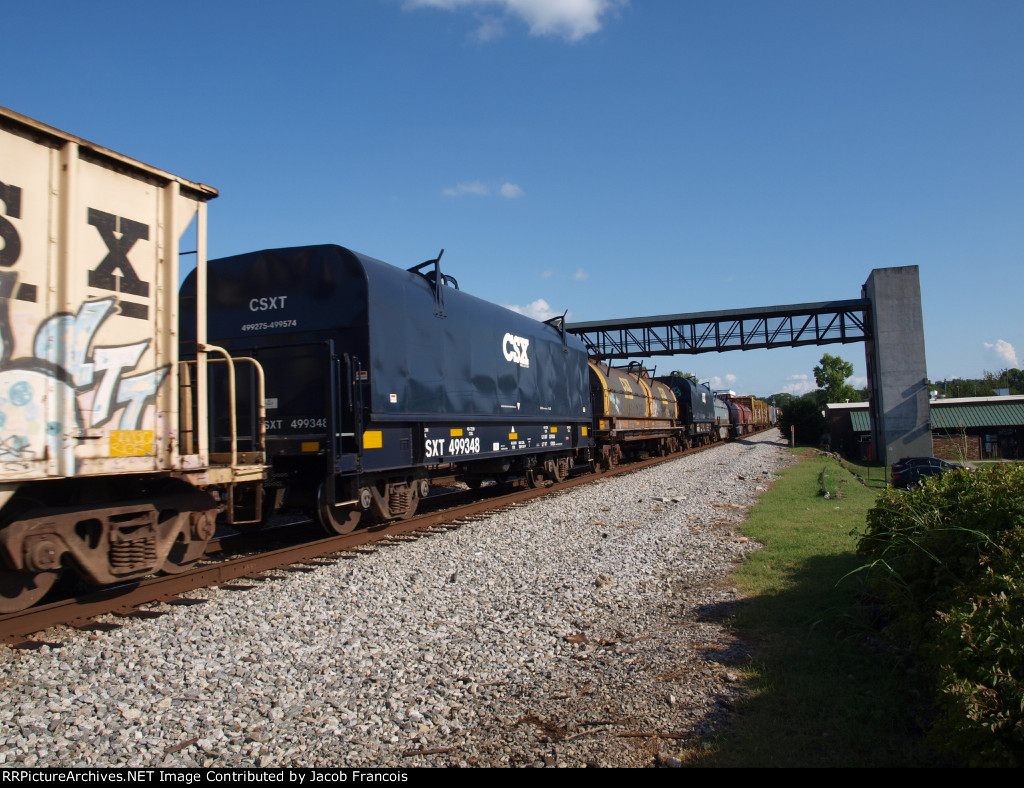 CSXT 499348